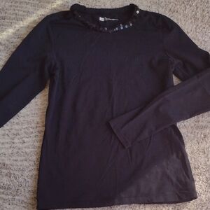 GAP Long Sleeve Top